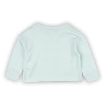 Mädchen Langarmshirt