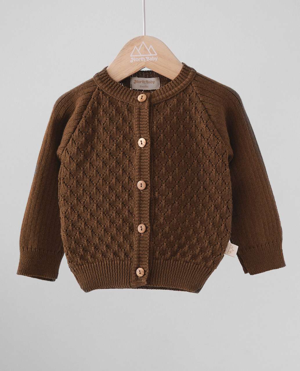 BIO-TRIKOT-SAUERKAKAO-CARDIGAN