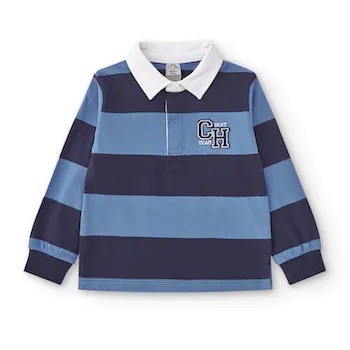 Jungen Langarmshirt