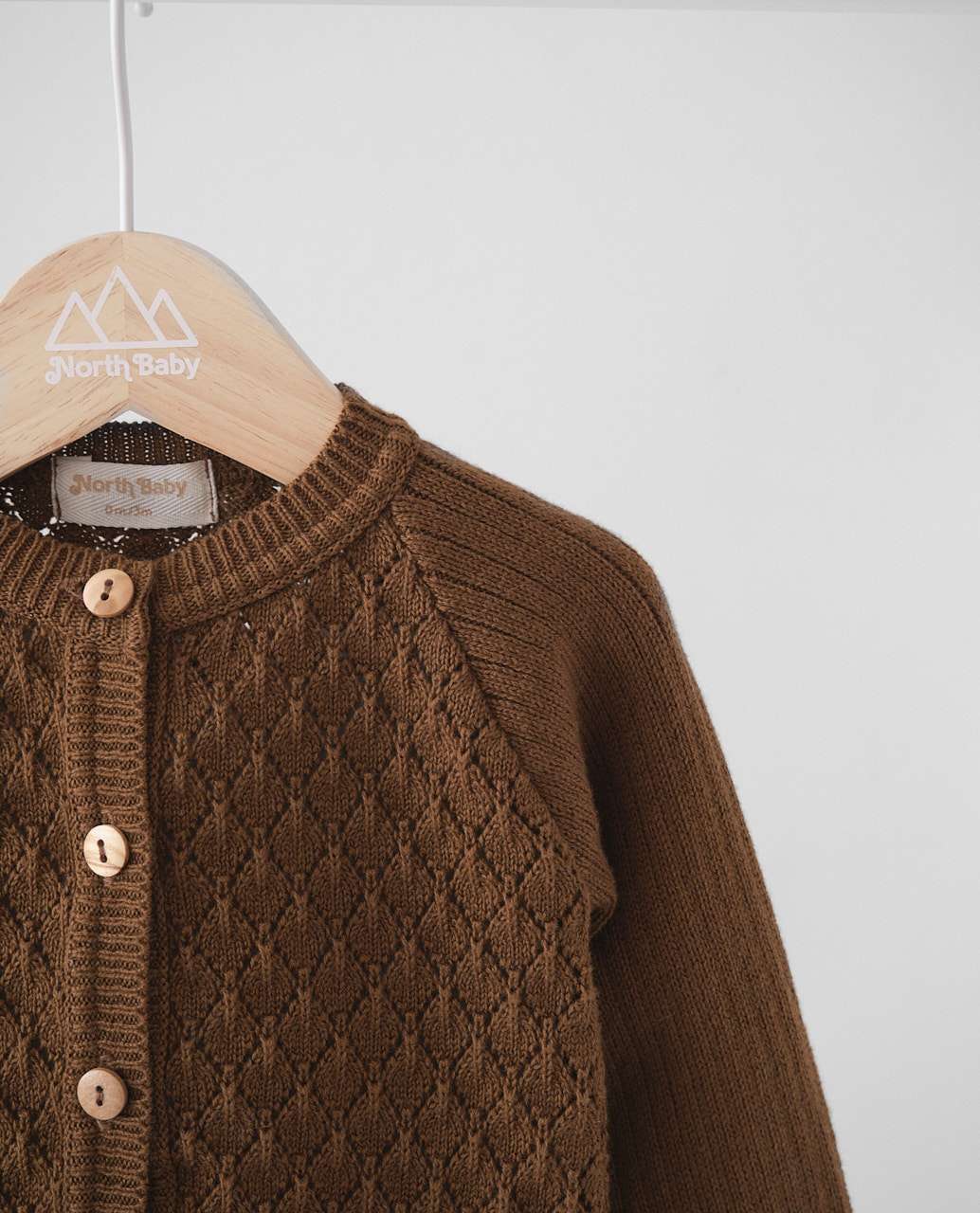 BIO-TRIKOT-SAUERKAKAO-CARDIGAN