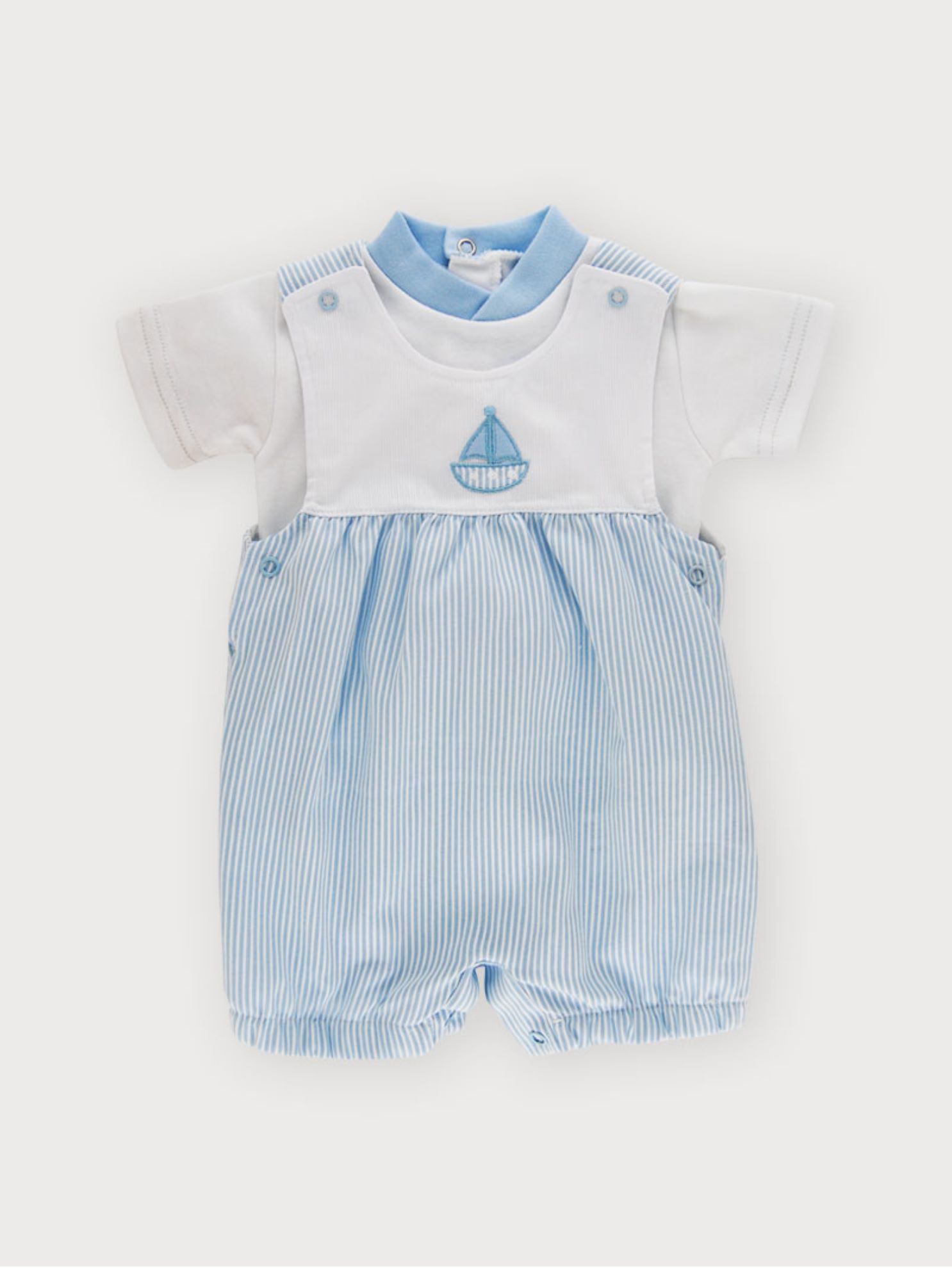 Jungen Baby Set 2.tIg.