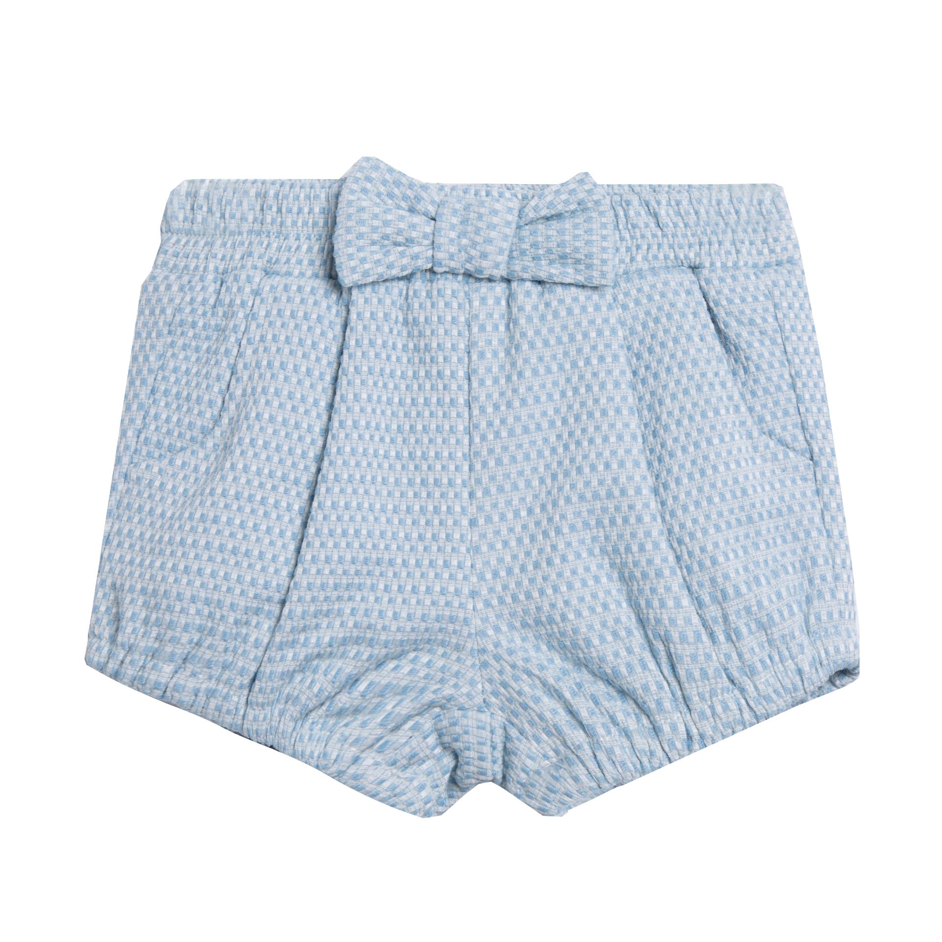 Mädchen BabyShort 