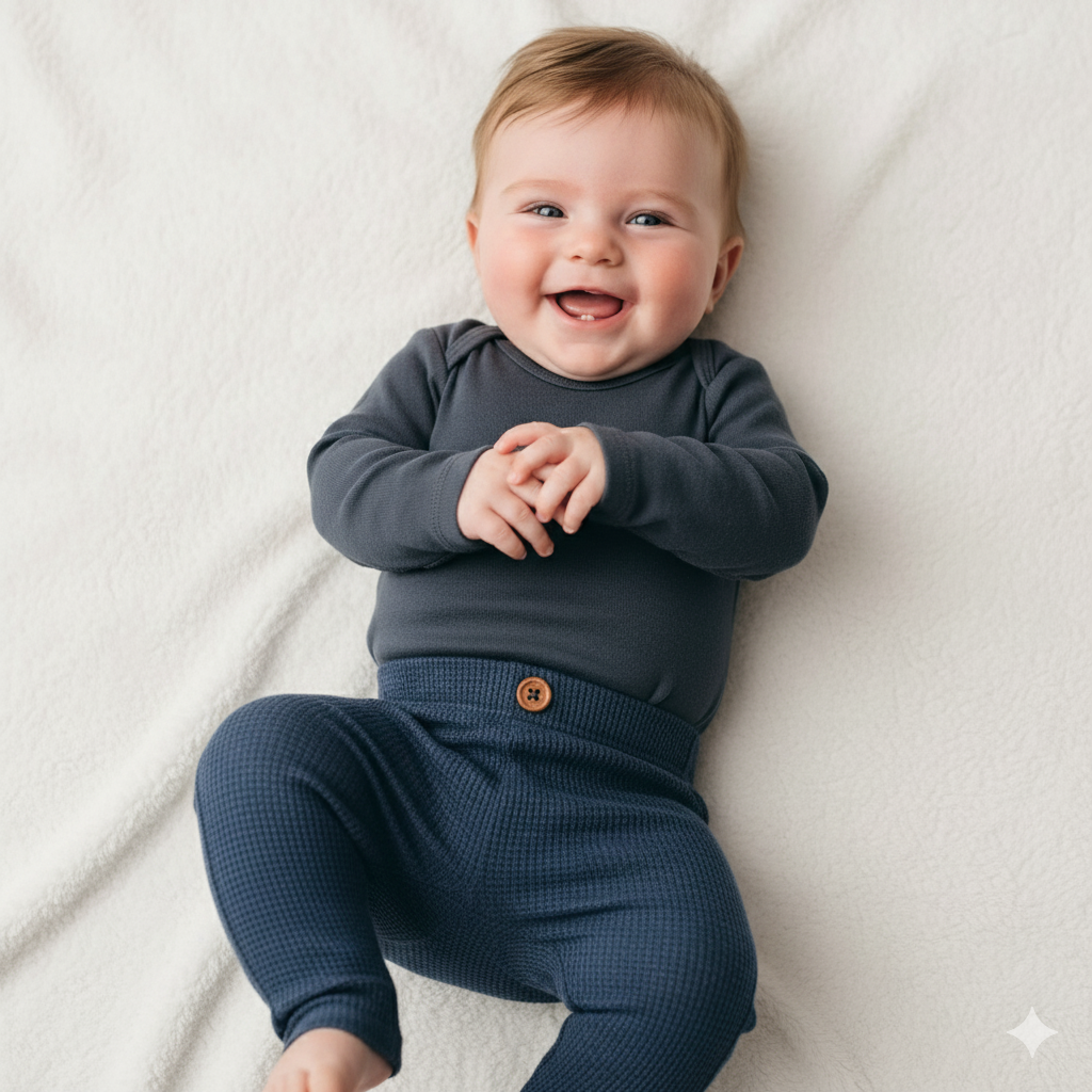 Babybody unisex