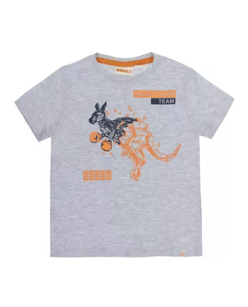 Jungen-T-Shirt