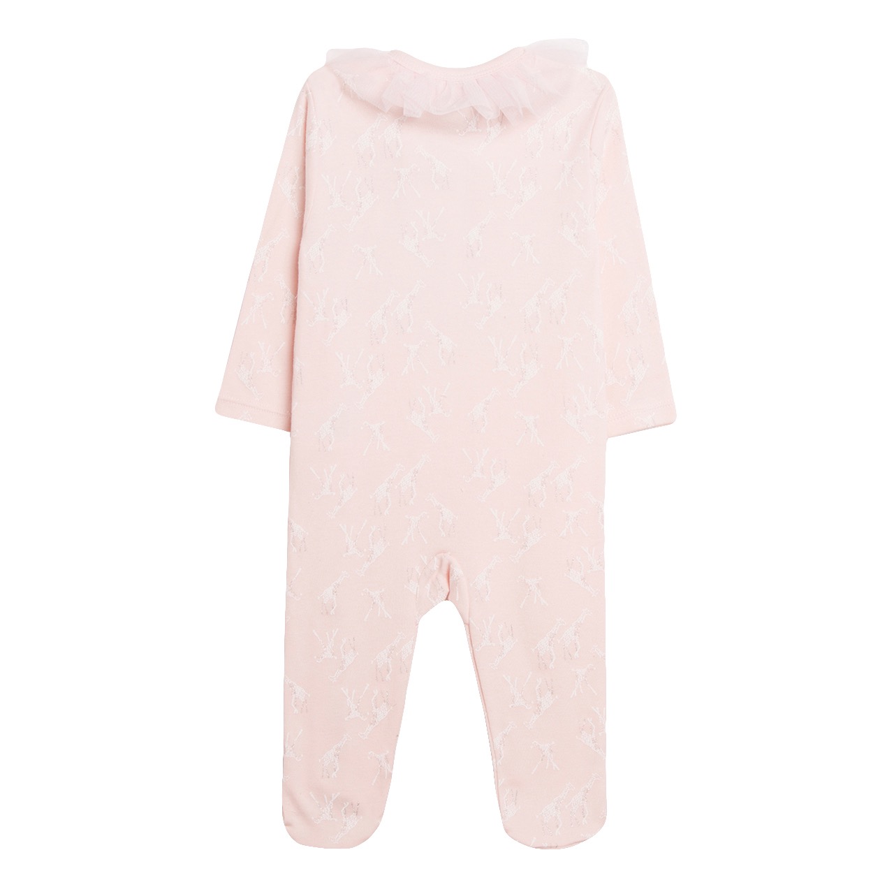 Baby-Mädchen Schlafanzug